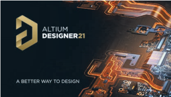 Novinky v Altium Designeru 21